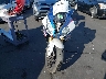 WB10D6007HZ****** Used and Repairable 2017 BMW S 1000 RR in California State