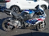 WB10D6007HZ****** Used 2017 BMW S 1000 RR in California State