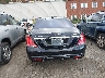 WDDUG8CB5FA****** Usados 2015 Mercedes-Benz S 600