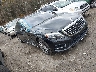 WDDUG8CB5FA****** Salvamento y Destrozados 2015 Mercedes-Benz S 600 en Taunton
