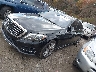 WDDUG8CB5FA****** Salvamento y Reparables 2015 Mercedes-Benz S 600 en Taunton