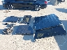 1C4HJXEN8MW****** Destrozados 2021 Jeep Wrangler en Estado de Texas