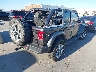 1C4HJXEN8MW****** Salvamento y Destrozados 2021 Jeep Wrangler en Estado de Texas