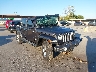 1C4HJXEN8MW****** Salvamento y Destrozados 2021 Jeep Wrangler en Dallas