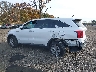 5XYRGDLC5PG****** Repairable 2023 Kia Sorento in New York State