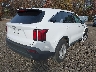 5XYRGDLC5PG****** Salvage and Wrecked 2023 Kia Sorento in New York State