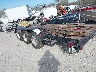 4K8CX1829X1****** Salvage and Repairable 1999 Big Tex 60ch in Oklahoma City