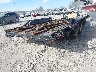 4K8CX1829X1****** Salvage and Wrecked 1999 Big Tex 60ch in Oklahoma State