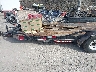 4K8CX1829X1****** Salvage and Repairable 1999 Big Tex 60ch in Oklahoma State
