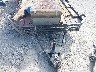 4K8CX1829X1****** Salvage 1999 Big Tex 60ch in Oklahoma City