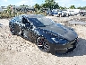 5YJSA1E61PF****** Salvamento y Destrozados 2023 Tesla Model S en Orlando