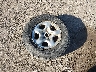 JTEGD21A070****** Wrecked 2007 Toyota Highlander in Kansas State