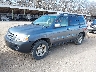 JTEGD21A070****** Used and Repairable 2007 Toyota Highlander in Kansas City