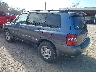 JTEGD21A070****** Salvage and Repairable 2007 Toyota Highlander in Kansas City