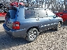 JTEGD21A070****** Salvage and Wrecked 2007 Toyota Highlander in Kansas State