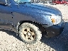 JTEGD21A070****** Salvage and Repairable 2007 Toyota Highlander in Kansas State
