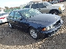 WBADT63401C****** Salvamento y Destrozados 2001 BMW 530ia en Long Island