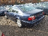 WBADT63401C****** Salvamento y Reparables 2001 BMW 530ia en Long Island