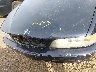 WBADT63401C****** Reparables 2001 BMW 530ia en Long Island