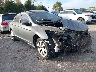 1HGCP36869A****** Salvage and Wrecked 2009 Honda Accord in Oklahoma City