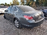 1HGCP36869A****** Salvage and Repairable 2009 Honda Accord in Oklahoma City