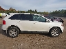 2FMDK4JC4DB****** Repairable 2013 Ford Edge in Indiana State