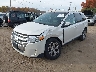 2FMDK4JC4DB****** Wrecked 2013 Ford Edge in Indiana State