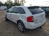 2FMDK4JC4DB****** Salvage and Repairable 2013 Ford Edge in Indiana State