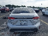5YFS4MCE8MP****** Salvage 2021 Toyota Corolla