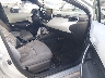 5YFS4MCE8MP****** Used and Repairable 2021 Toyota Corolla in Florida State