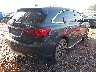 5FRYD4H4XEB****** Salvamento y Destrozados 2014 Acura MDX en Estado de Georgia