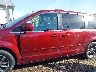 2C4RDGCG5HR****** Reparables 2017 Dodge Grand Caravan en Estado de Indiana