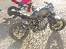 JYARM32E3RA****** Wrecked 2024 Yamaha MT-07 in New York State