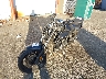 JYARM32E3RA****** Used and Repairable 2024 Yamaha MT-07 in Rec Rides Online Exclusive