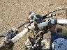 JYARM32E3RA****** Salvage 2024 Yamaha MT-07 in Rec Rides Online Exclusive