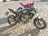JYARM32E3RA****** Wrecked 2024 Yamaha MT-07 in Rec Rides Online Exclusive