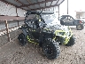 3NSVBE870HH****** Salvamento y Destrozados 2017 Polaris RZR en Columbus