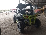 3NSVBE870HH****** Salvamento y Reparables 2017 Polaris RZR en Columbus