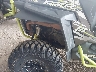 3NSVBE870HH****** Destrozados 2017 Polaris RZR en Columbus