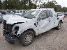 1FTEX1C51MK****** Used and Repairable 2021 Ford F-150 in Shreveport