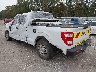 1FTEX1C51MK****** Salvage and Repairable 2021 Ford F-150 in Shreveport