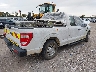 1FTEX1C51MK****** Salvage and Wrecked 2021 Ford F-150 in Louisiana State