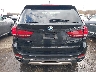 5UXKR0C57H0****** Wrecked 2017 BMW X5