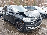 5UXKR0C57H0****** Salvage and Wrecked 2017 BMW X5 in Metro DC