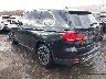 5UXKR0C57H0****** Salvage and Repairable 2017 BMW X5 in Metro DC