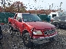 1FTPX18L91N****** Salvamento y Destrozados 2001 Ford F-150 en Long Island