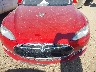 5YJSA1H1XFF****** Repairable 2015 Tesla Model S in Phoenix