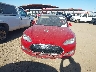 5YJSA1H1XFF****** Wrecked 2015 Tesla Model S in Arizona State