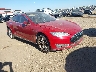 5YJSA1H1XFF****** Salvage and Wrecked 2015 Tesla Model S in Phoenix
