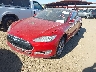5YJSA1H1XFF****** Used and Repairable 2015 Tesla Model S in Phoenix